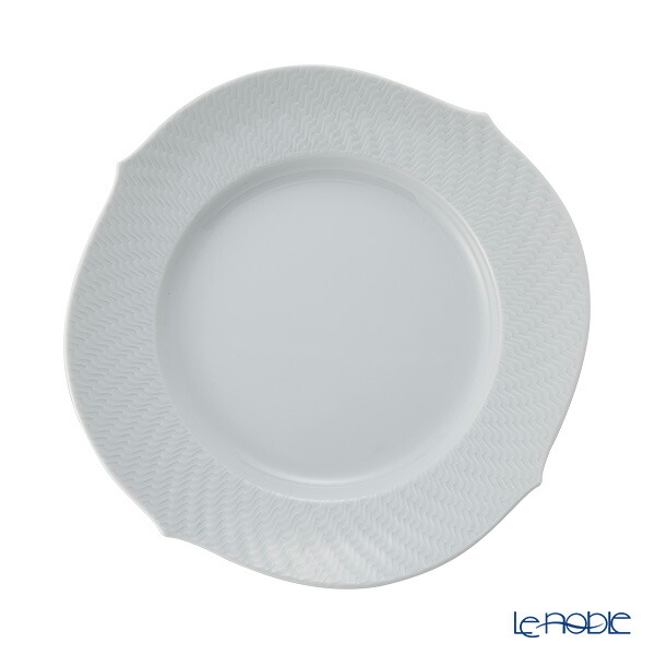 楽天市場】マイセン (Meissen) 波の戯れホワイト 000001／29470