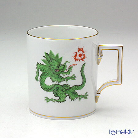 楽天市場】【P10倍・クーポン】マイセン (Meissen) ドラゴン ブラック