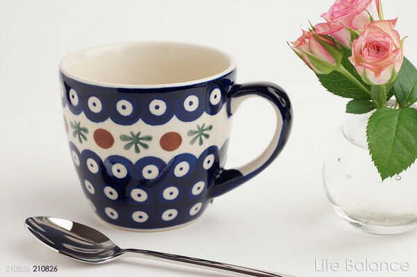 楽天市場】ポーリッシュポタリー ポーランド陶器 ポーランド食器