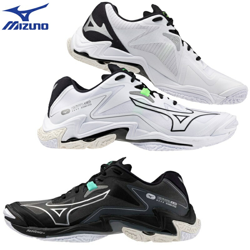 楽天市場】【2025 秋冬】ミズノ【MIZUNO】バレーボールシューズ