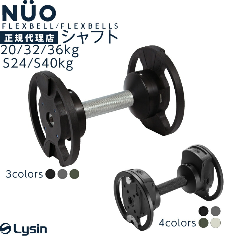 楽天市場】ライシン ヘリックスミラー（旧称：メタルダンベル） 32kg