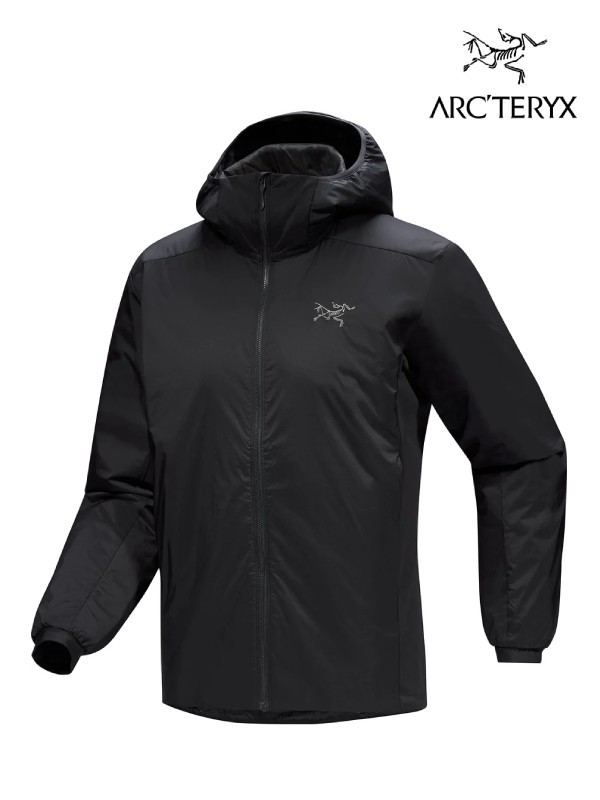 楽天市場】2024 ARC'TERYX アークテリクス ＜Atom Heavy Weight Hoody