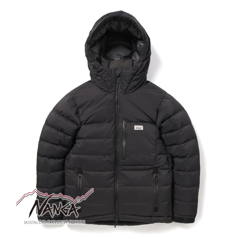 楽天市場】【返品交換送料無料】NANGA WHITE LABEL（ナンガ ホワイト