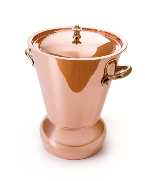 楽天市場】【25%OFF】【ムビエール】MAUVIEL 鍋ボール Φ240マトファ