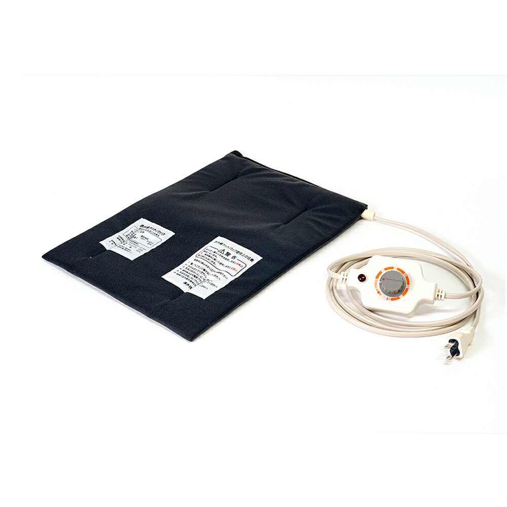 楽天市場】【EM型（45cm×30cm】 温める 首 肩 お腹 腰 温熱治療器 遠