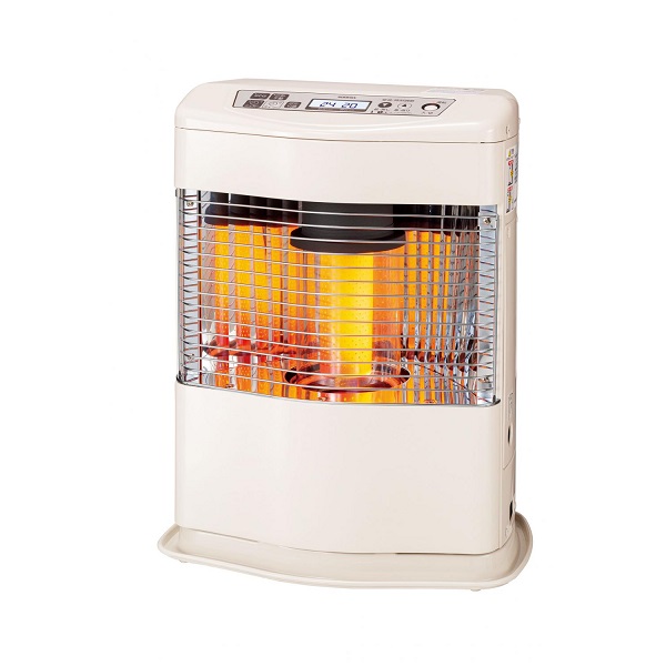 楽天市場】[FF-4212TL D]長府製作所/サンポット FF式 石油暖房機