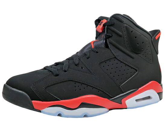 楽天市場】NIKE AIR JORDAN 6 RETRO CARMINE 2021年復刻 カーマイン