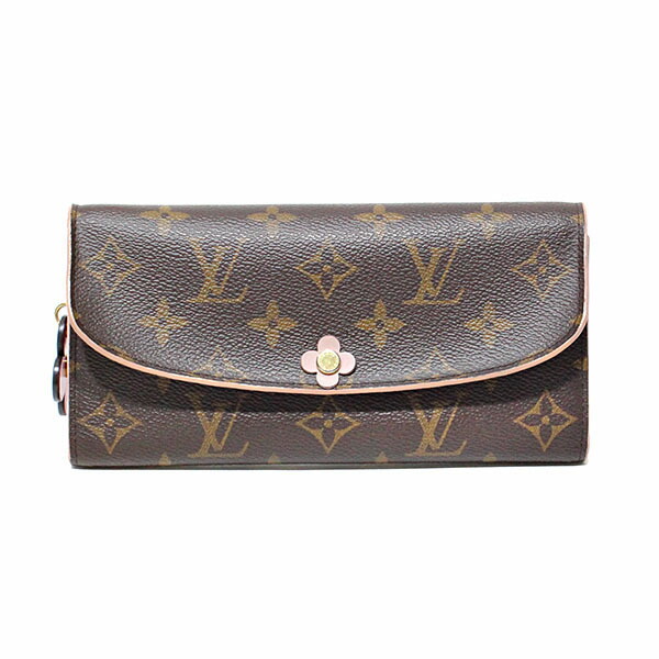 楽天市場】ルイヴィトン LOUIS VUITTON 長財布 ポルトフォイユ