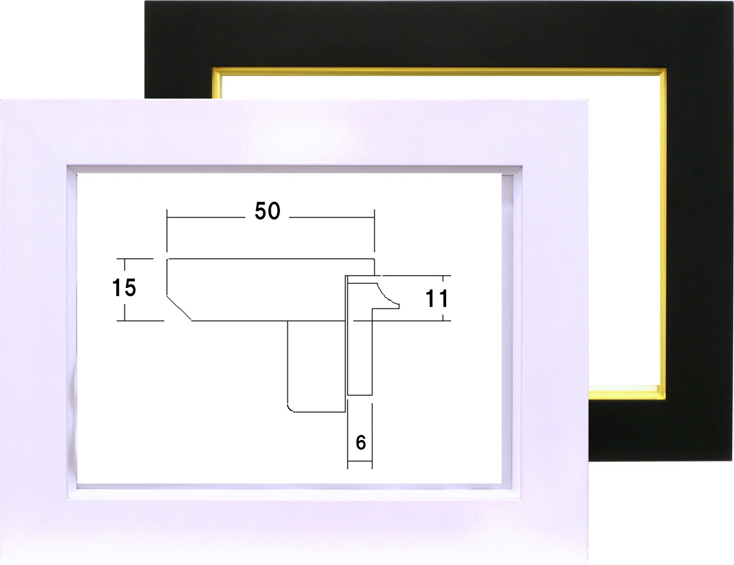 楽天市場】☆アンティーク調☆油絵用額縁 F0号（180×140ミリ
