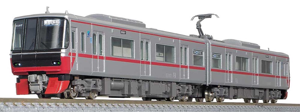 楽天市場】長良川鉄道 ナガラ300形（305号・ヤマト運輸 貨客混載