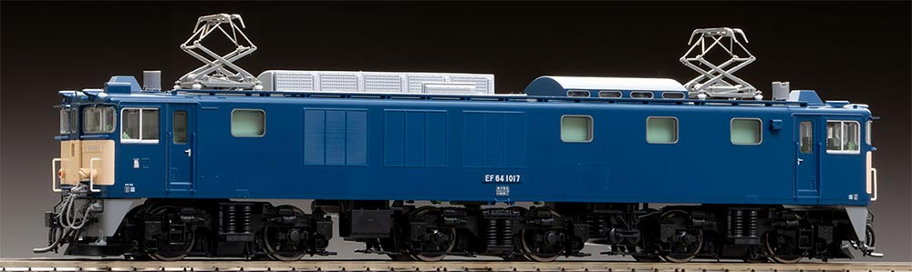 楽天市場】EF64 1031 長岡車両センター【KATO・3023-4】「鉄道模型 N