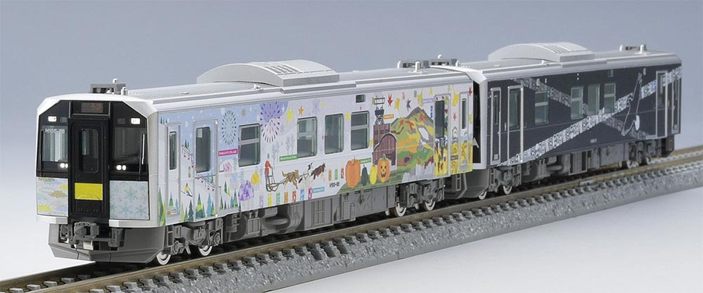 楽天市場】わたらせ渓谷鐵道 WKT-500形（501号車） 【TOMIX・2642