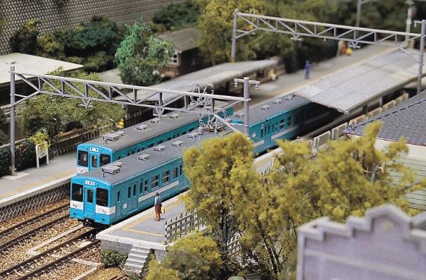 楽天市場】JR115系1000番台 「吉備之国くまなく旅し隊」ラッピング 3両