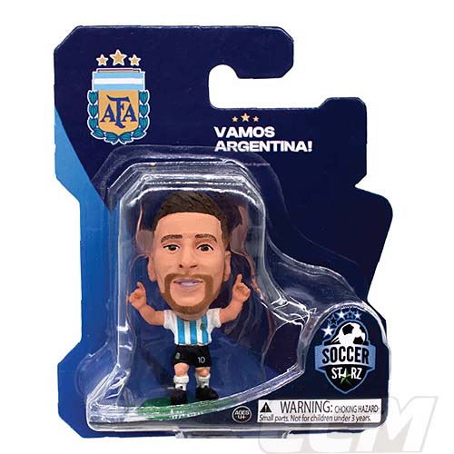 楽天市場】【SZZ25】【500体限定】サッカースターズ マラドーナ FC