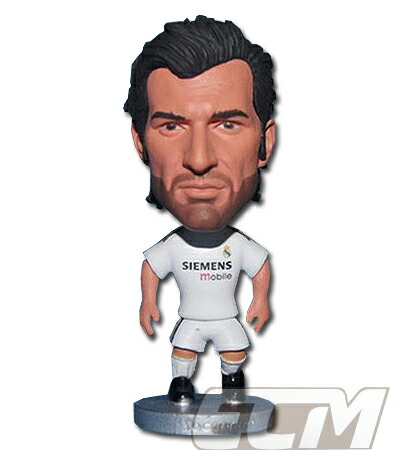 楽天市場】ロナウジーニョA【SCWフィギュア5体より送料無料