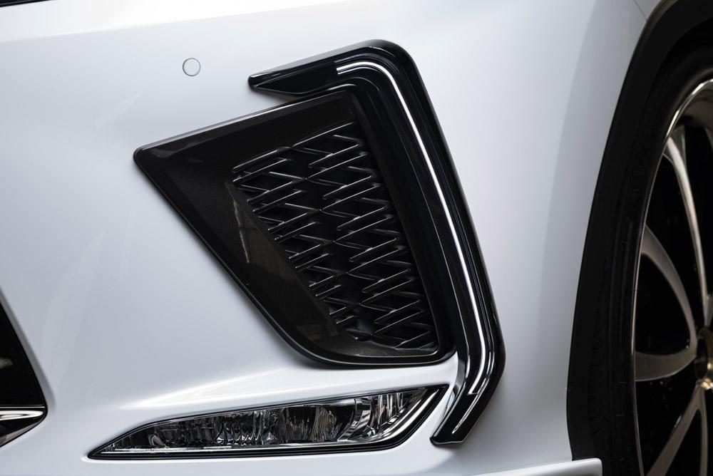 楽天市場】【M's】 レクサス 後期 20系 RX F-SPORT / version-L (2019