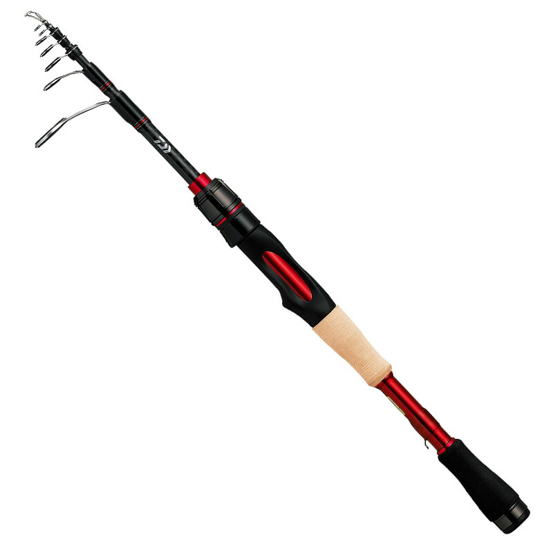 楽天市場】ダイワ（DAIWA） ブレイゾン （BLAZON） 722HB