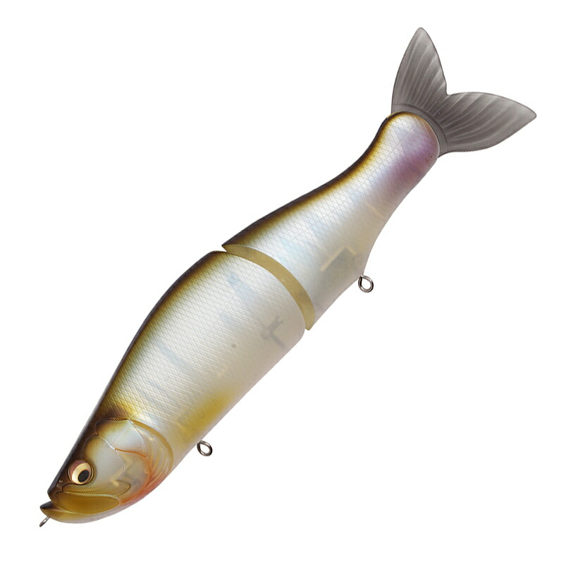 楽天市場】 メガバス(Megabass) i-SLIDE(アイスライド) 265R 265mm