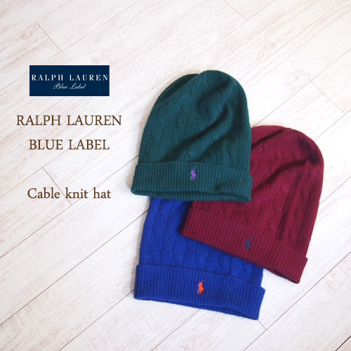 楽天市場】RRL ラルフローレン DOUBLE RL ダブルアールエル ケーブル
