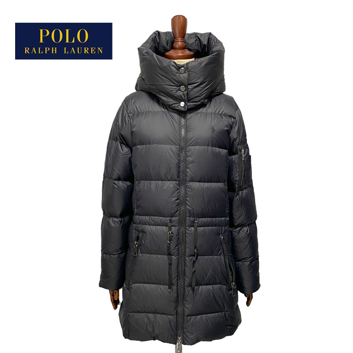 楽天市場】ラルフローレン アールエルエックス レディース フード付き