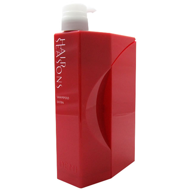 楽天市場】≪訳あり・廃盤在庫処分≫ デミ ヘアシーズンズ シャンプー