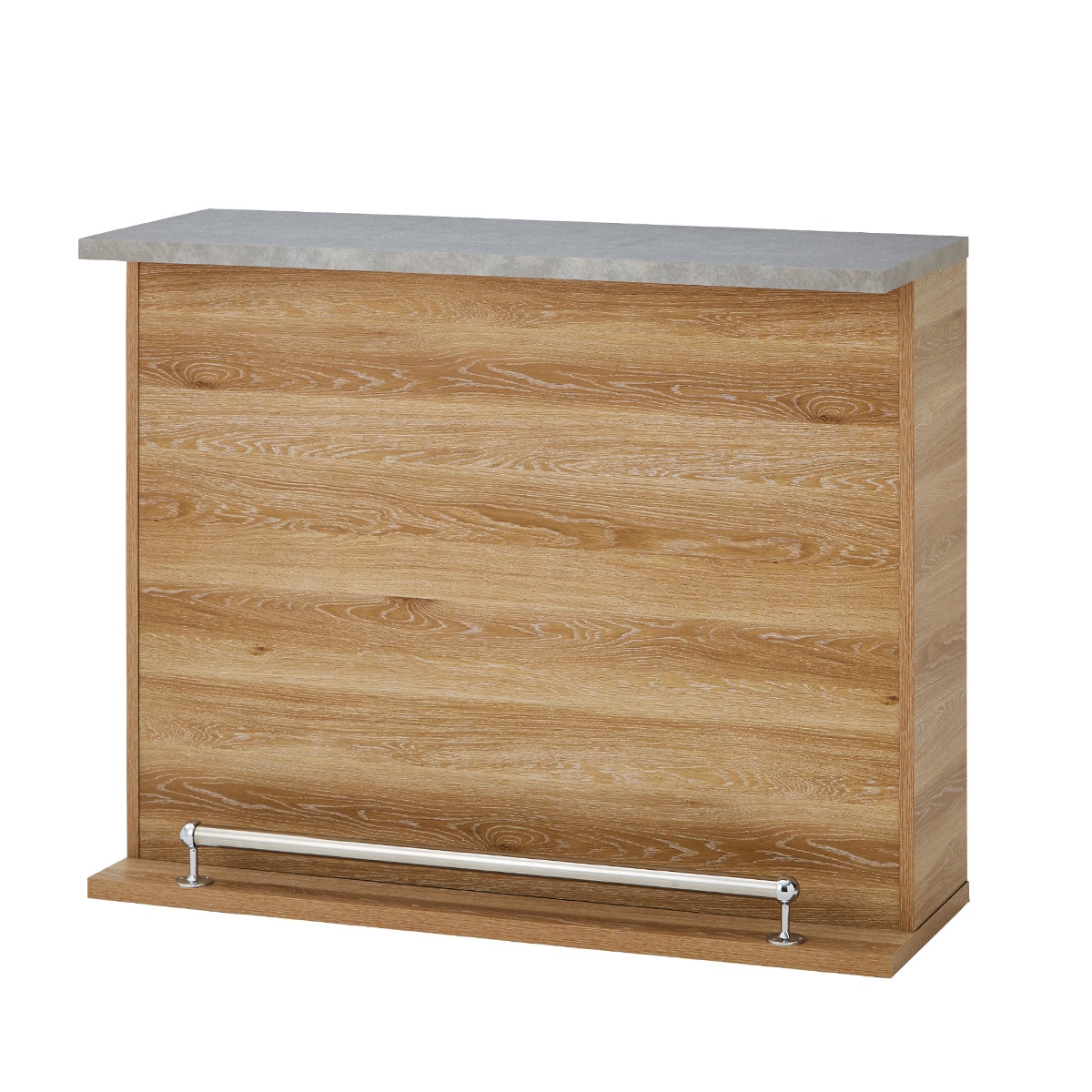 楽天市場】古木風天然木パイン カウンターテーブル ニトリ メーカー