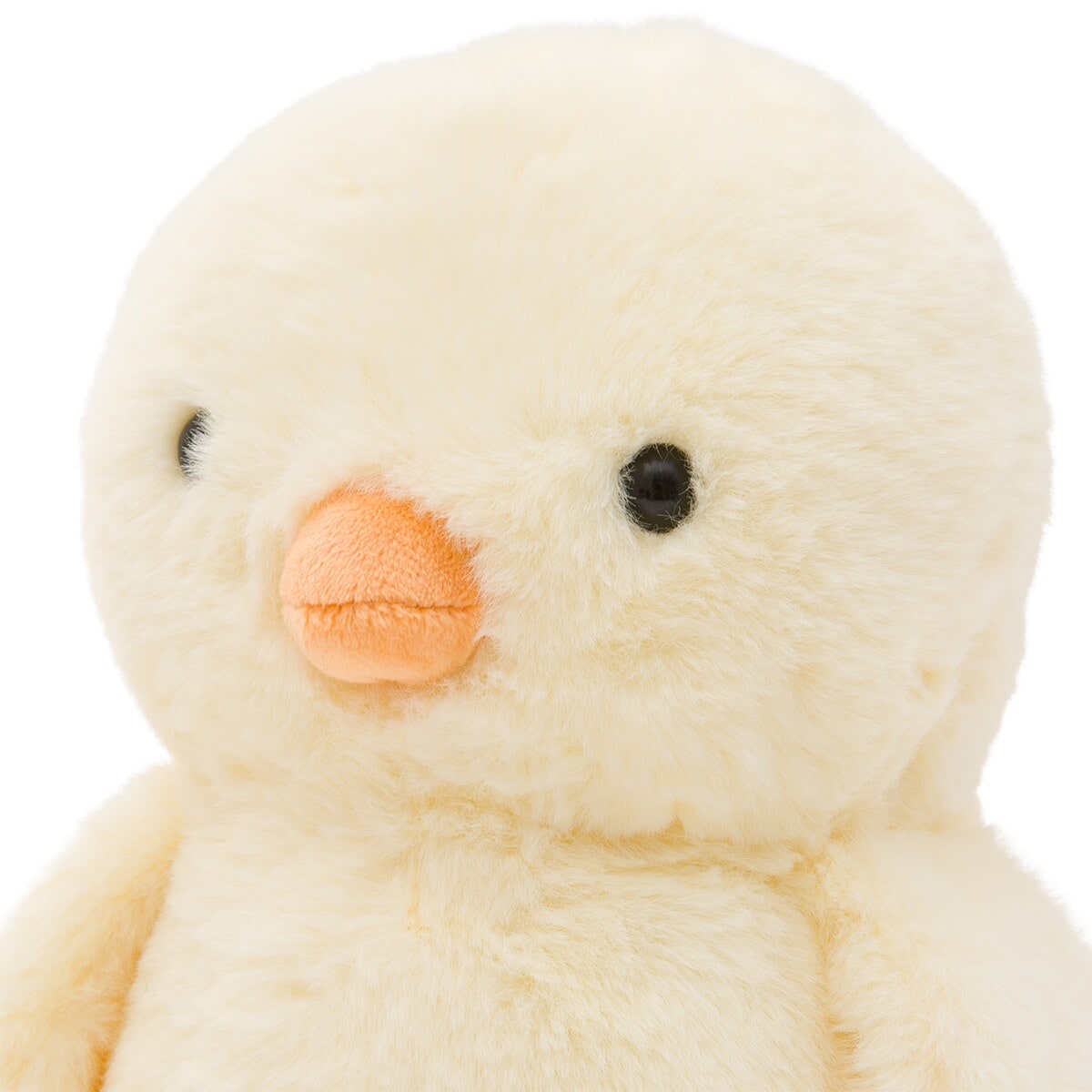 ぬいぐるみ (ヒヨコS SF02) ニトリ 【玄関先迄納品】