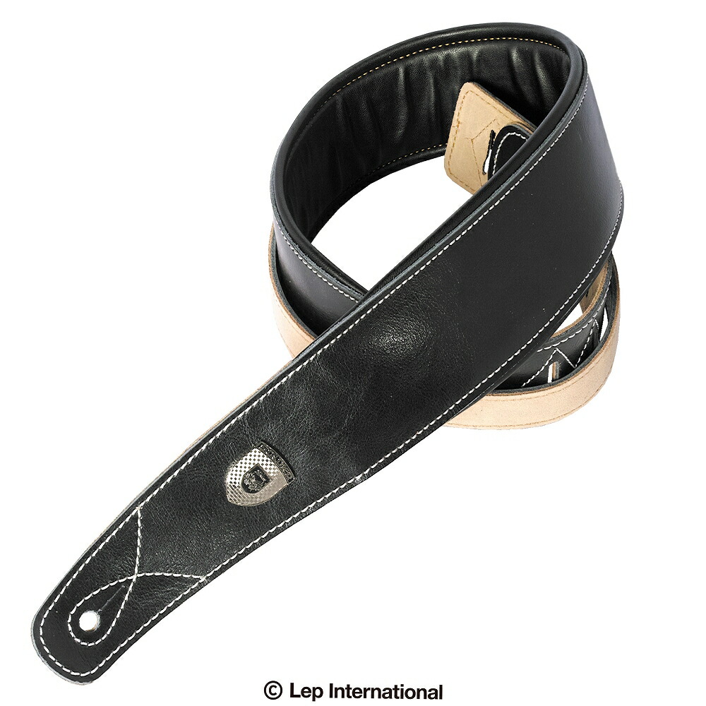 楽天市場】Sadowsky MetroLine Leather Bass Strap 本革ベース