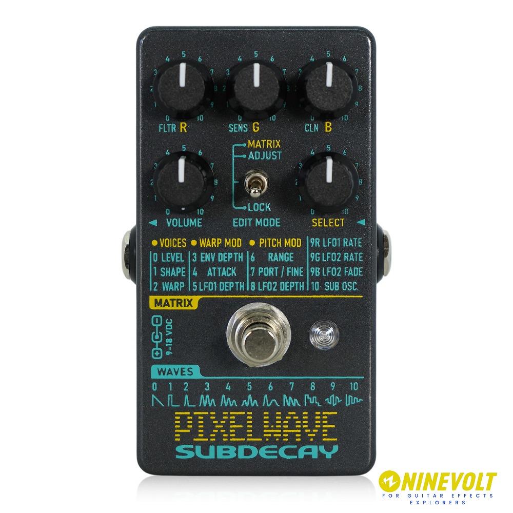 楽天市場】Subdecay Proteus Hinatsch Edition 新品 エンヴェロープ