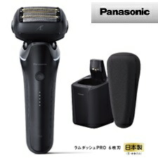 楽天市場】【送料無料】 パナソニック(家電) ラムダッシュPRO 5枚刃