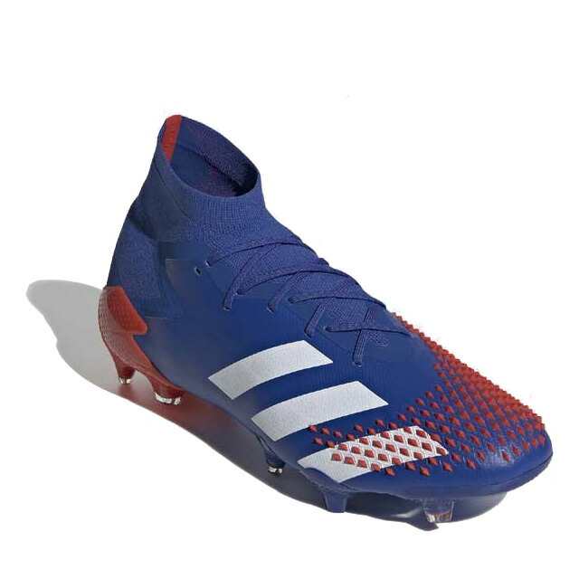 楽天市場】アディダス サッカースパイク メンズ プレデター 19.3 HG/AG