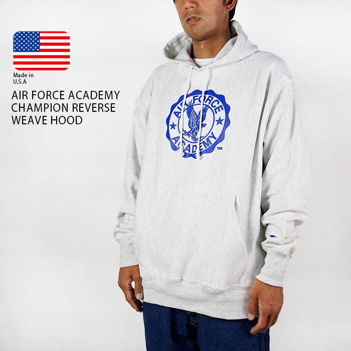 楽天市場】レビューでクーポン☆空軍士官学校 リバースウィーブ