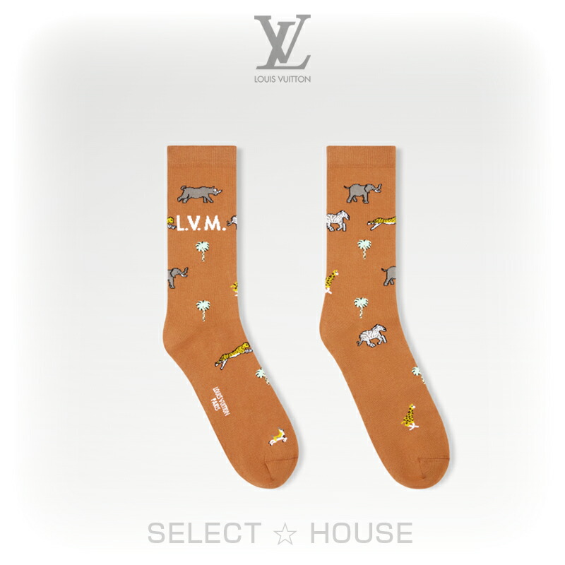 楽天市場】LOUIS VUITTON ルイヴィトン MP3136 ショセット セット