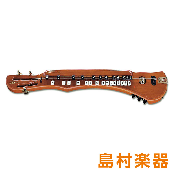 楽天市場】スズキ 電気大正琴 桂 TAS-11 ピック 調子笛 予備絃 クロス