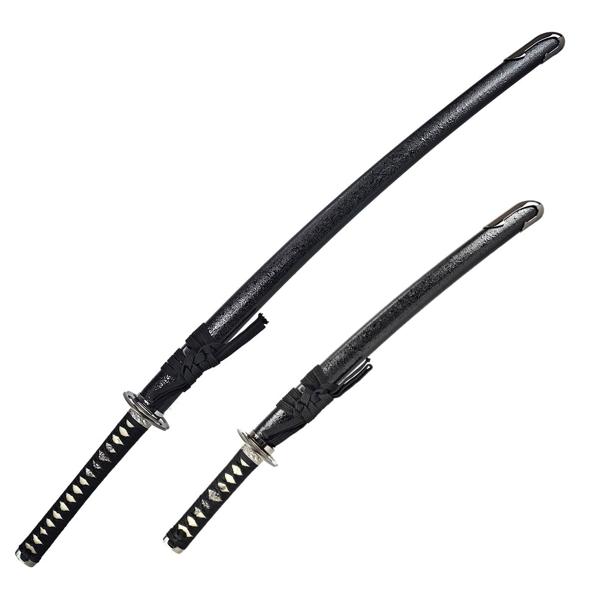 楽天市場】模造刀 前田慶次利益拵え 『大輪鍔 三本杉』 コスプレの