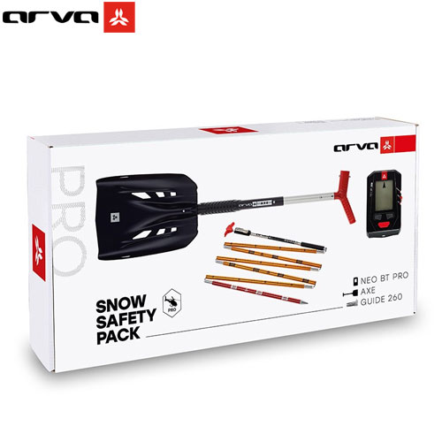 楽天市場】アルバ ビーコン arva NEO BT PRO ネオBTプロ 専用