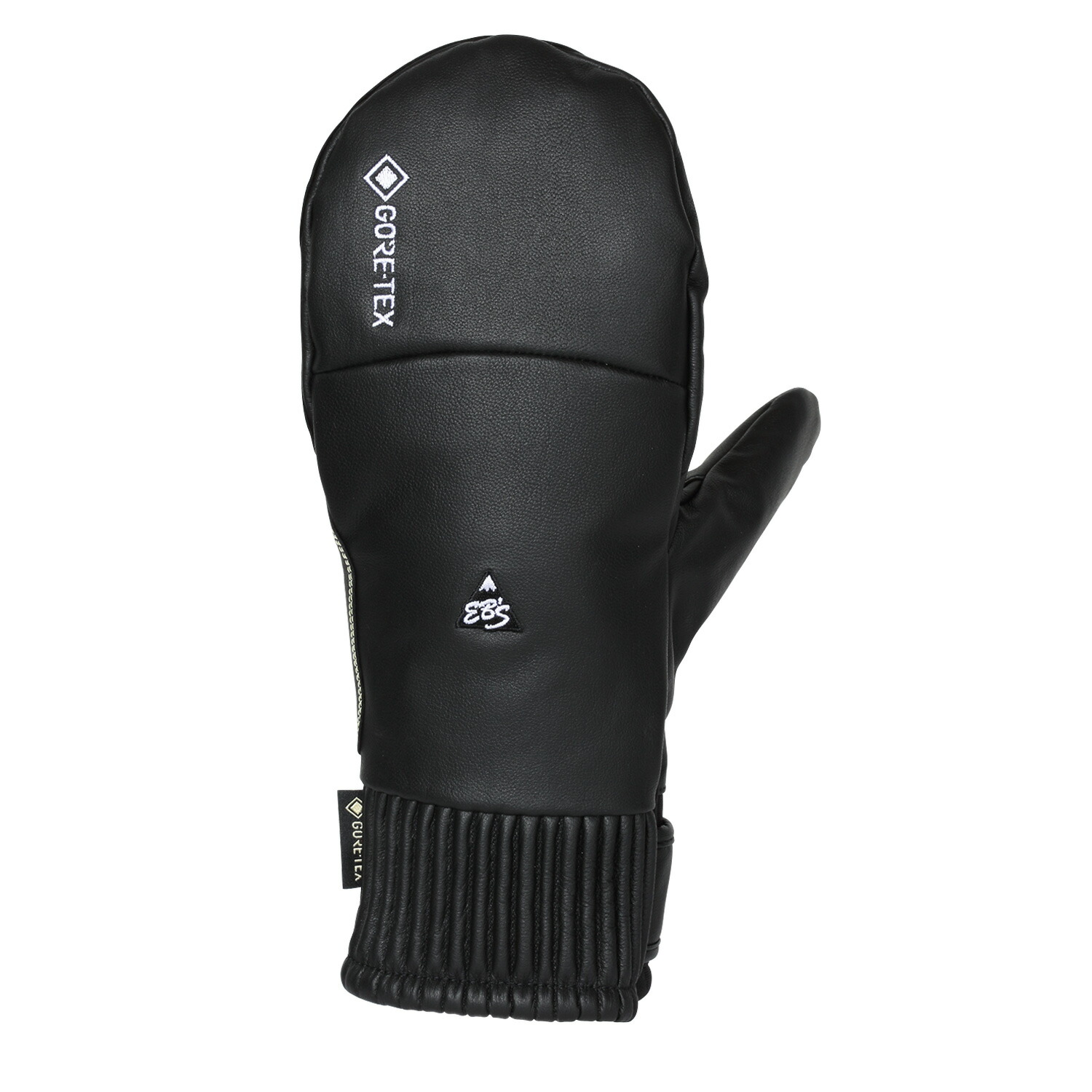 楽天市場】eb's CARVING MITT STRONG エビス カービング ミット