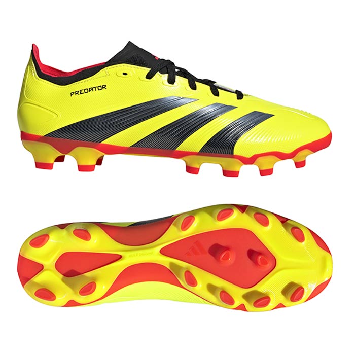 楽天市場】アディダス プレデター エッジ.2 HG/AG adidas 【サッカー