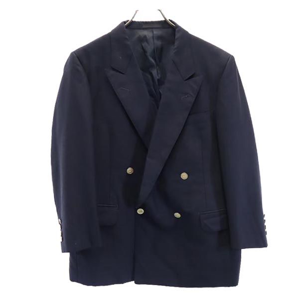 楽天市場】バーバリーズ 90s モヘアブレンド ウール100％ テーラード