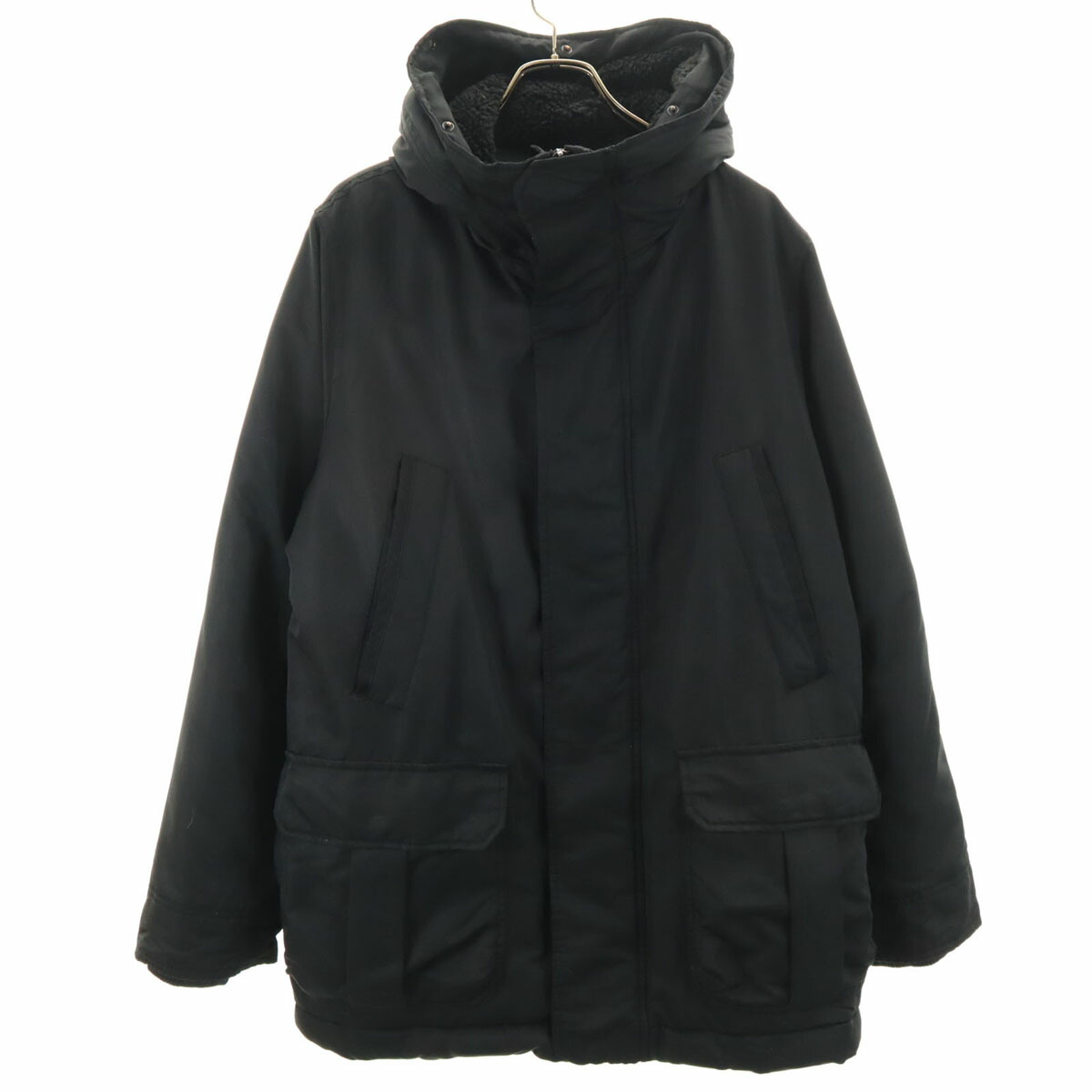 楽天市場】M-51 モッズコート【中古】【メンズ】良雰囲気 GAP ギャップ