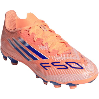 楽天市場】アディダス adidas F50 LEAGUE HG/AG J ジュニア サッカー