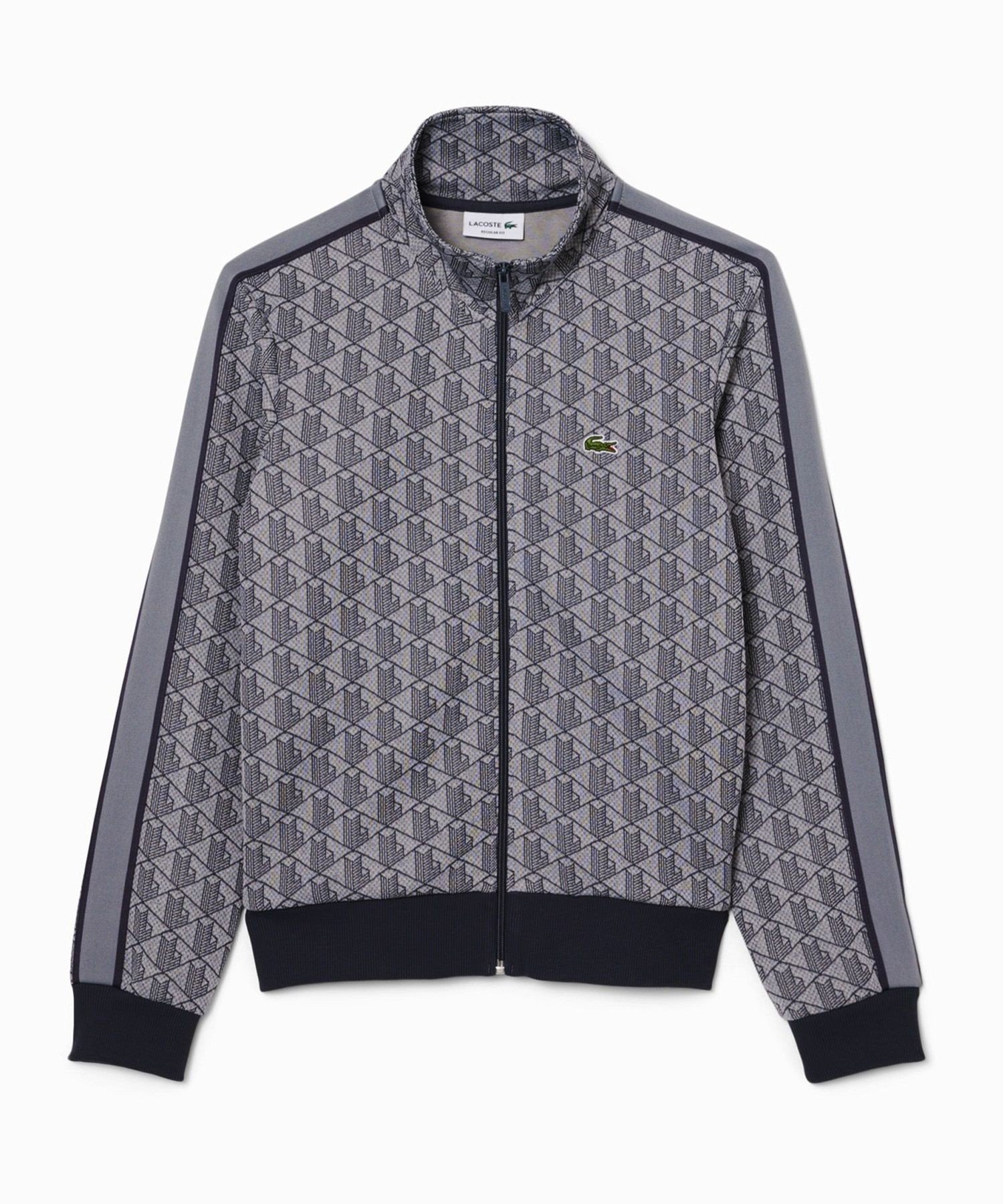 楽天市場】【SALE／40%OFF】バックプリントモノグラムトラック