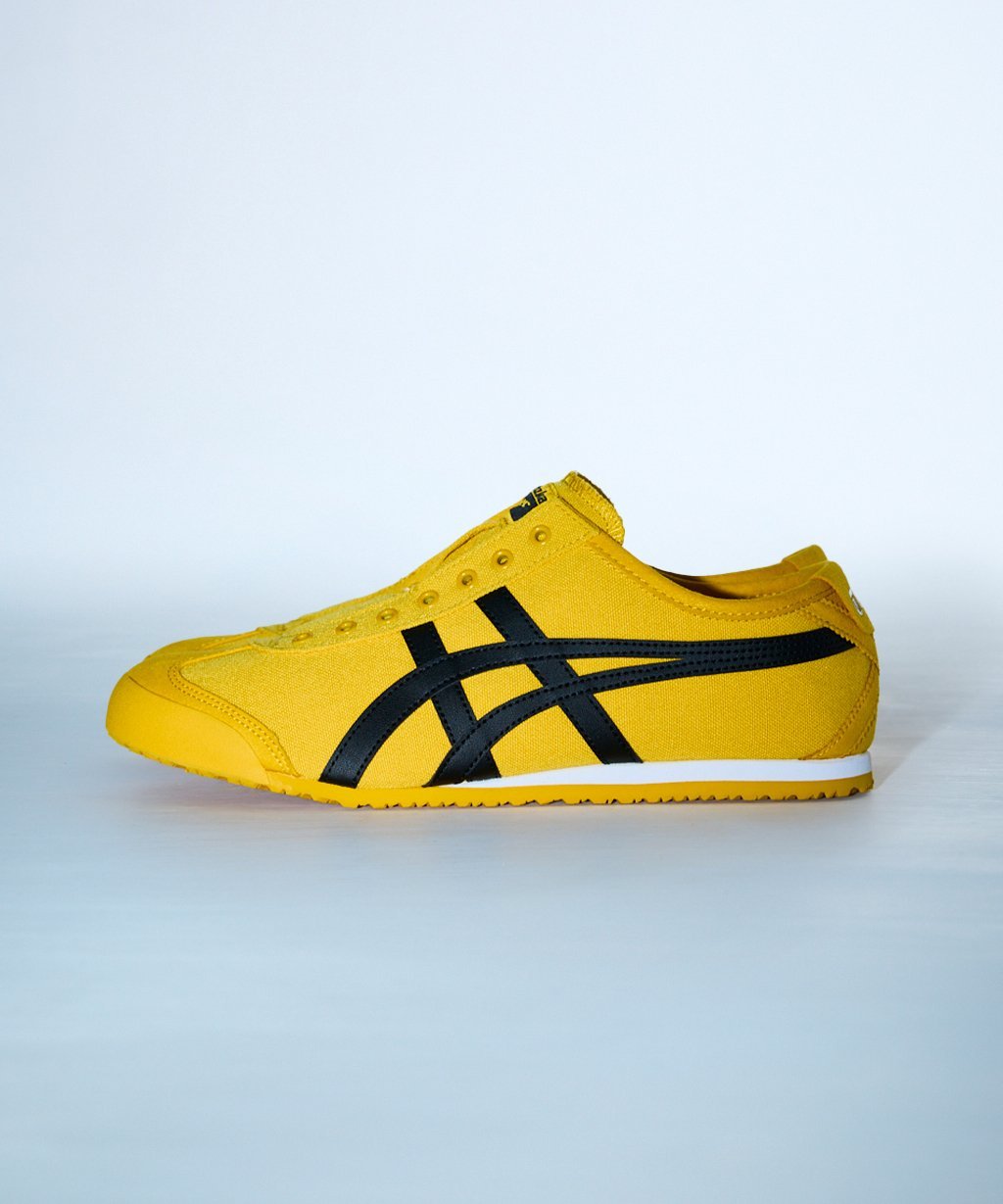 楽天市場】【公式ショップ】MEXICO 66 SLIP-ON Onitsuka Tiger