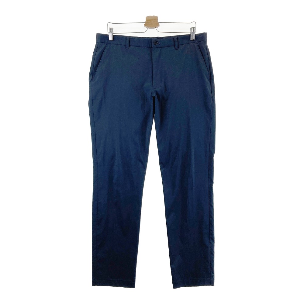 楽天市場】MUNSING WEAR マンシングウェア ロングパンツ ネイビー系 82