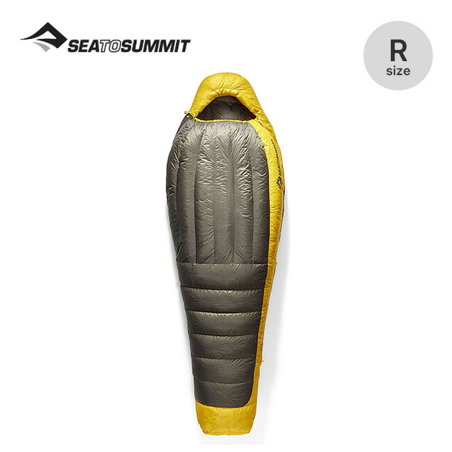 楽天市場】シートゥサミット スパークプロ-9C レギュラー SEA TO