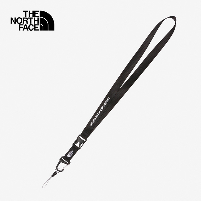 楽天市場】ザ・ノース・フェイス ノースフェイス TNFランヤード THE