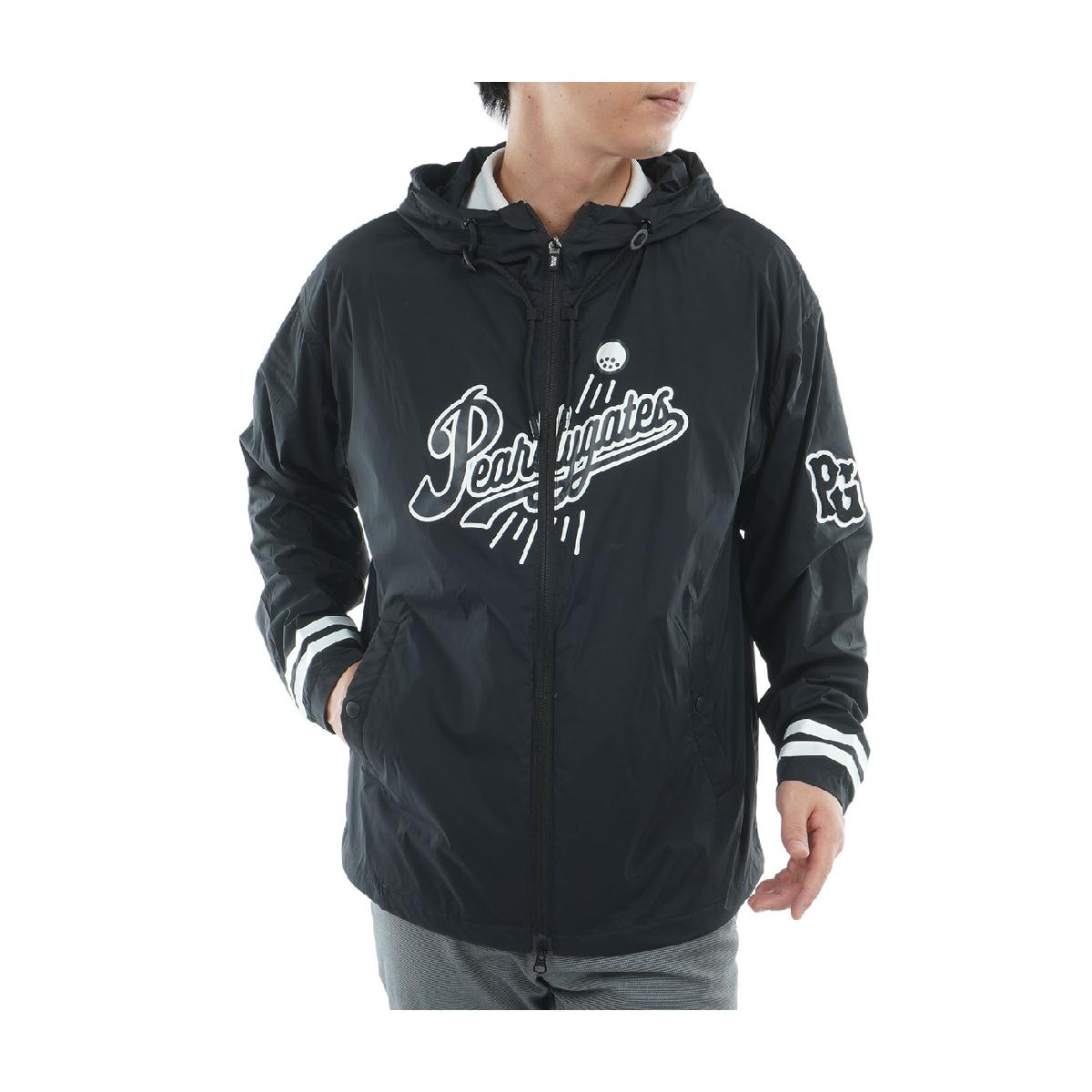 4 パーリーゲイツ シアサッカー Nyタスランドビーストレッチ テック