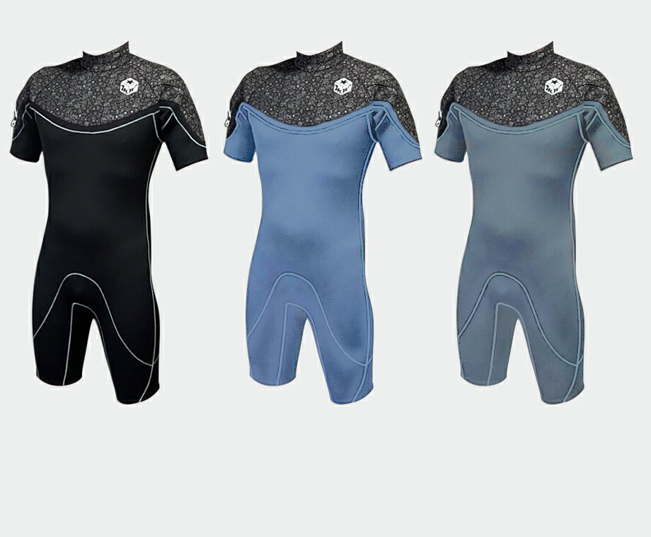 楽天市場】レビューでクーポン☆マテュース ウェットスーツ MATUSE