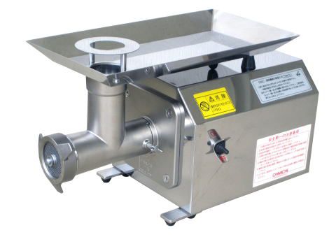 楽天市場】ボニー（Bonny） No.12 丸型用 ミートミンサー用 プレート