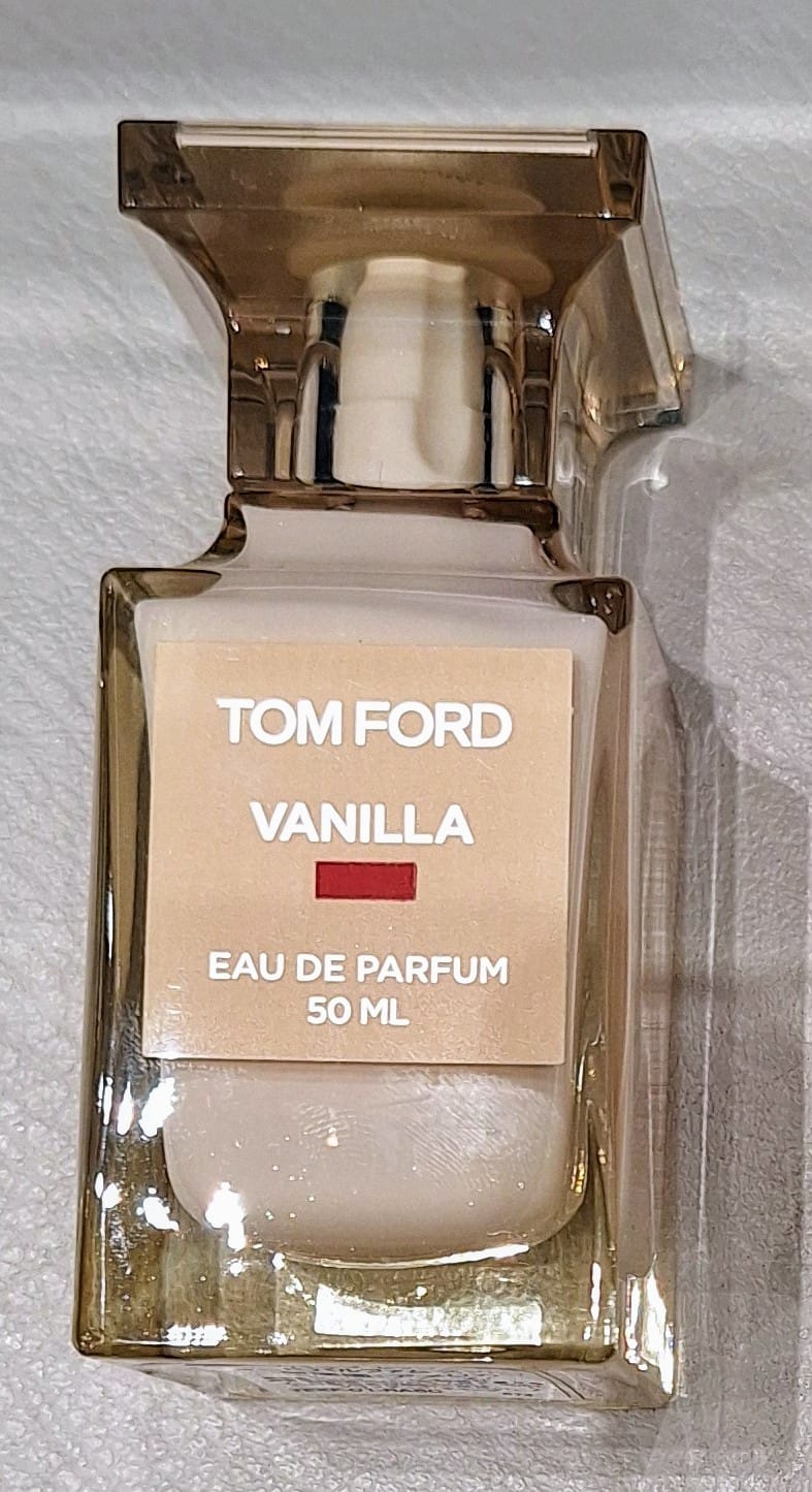 楽天市場】TOM FORD(トムフォード) バニラ セックス オード パルファム